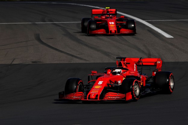 'Ferrari achter de schermen druk bezig voor 2022' https://t.co/Ba9ov0zXyY #Formule1 #Formule1nieuws #F1 https://t.co/3w4DcZDwoP