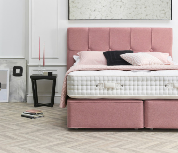 JohnDoeDiss's tweet image. Every #Harrison #Spinks #Somnus #mattress is #British through and through; from the locally sourced materials they use inside them, to the British craftsmen &amp;amp; women that assemble them.

Find your Harrison Spinks Somnus bed in-store today or online now at johndoe.co.uk/somnus