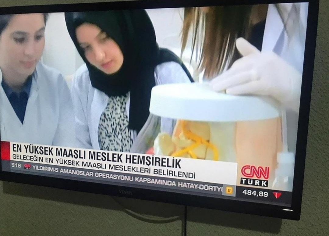 Morfoloji's tweet photo. yalan haber nasıl yapılır? https://t.co/7rg4THLGVh