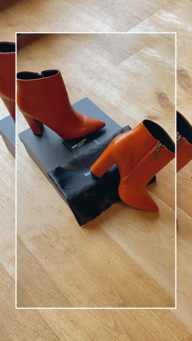 I love being a spoiled bitch 😌 https://t.co/AGdlu33ZLp