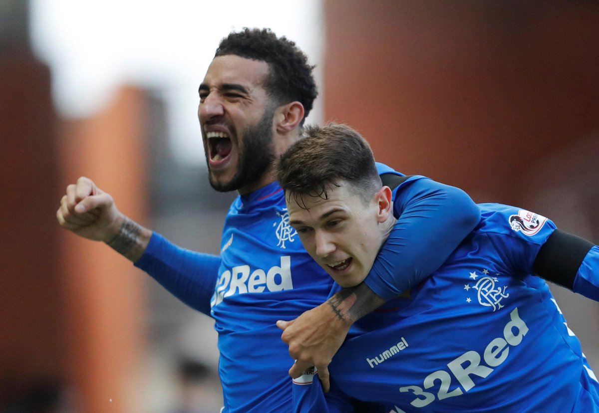Scottish Premiership: Rangers odds-on to win title #RangersFC #Rangers #CelticFC #OldFirm #Premiership
https://t.co/uuPY3jUroE https://t.co/fwTO94M76l