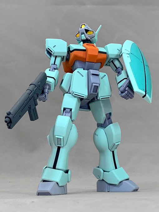 ガンダムxのtwitterイラスト検索結果