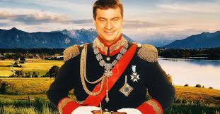 Markus #Soeder zweifelt neuerdings am Föderalismus. Kann mir einer erklären warum?