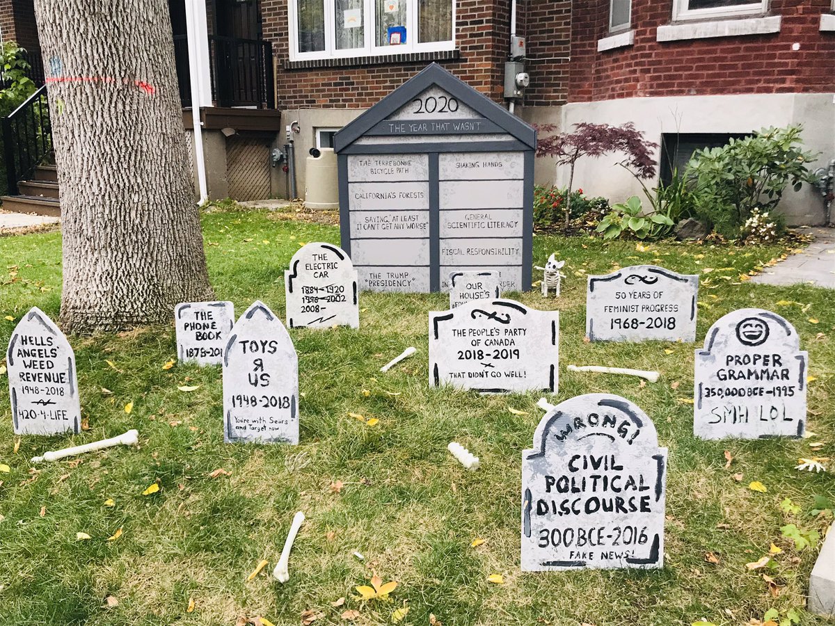 tjconnorstweets's tweet image. that's some quality halloweening.