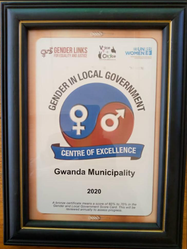 Municipality of Gwanda tweet media