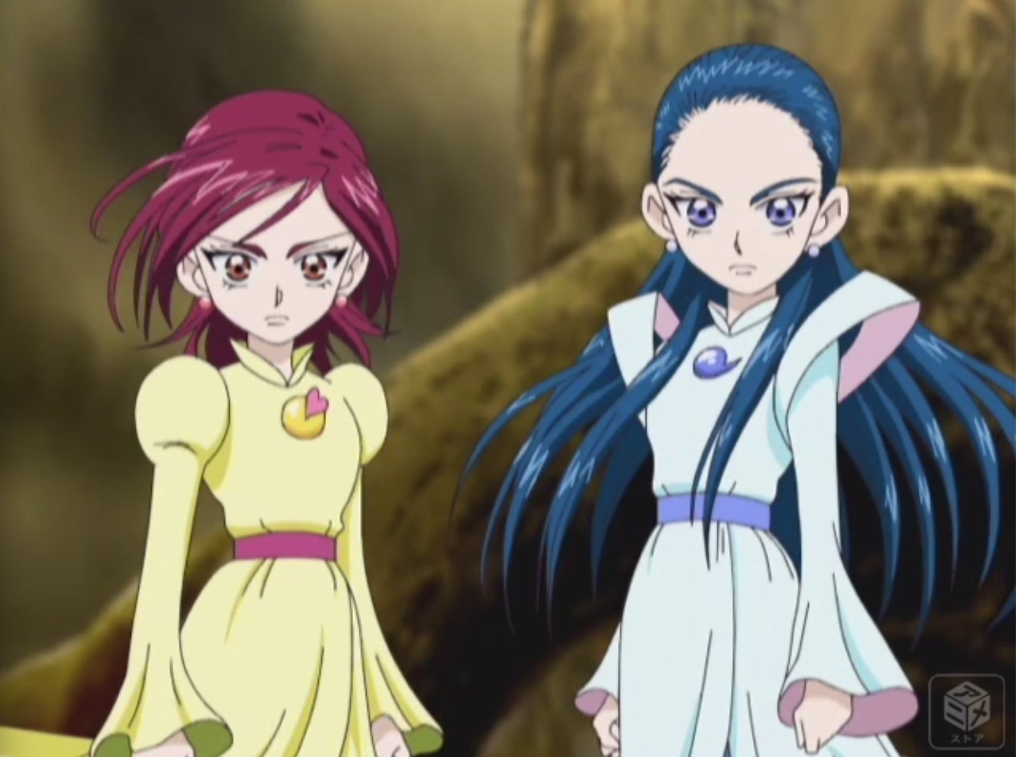 ハリーさん Harry Star 満と薫はプリキュア 満と薫はプリキュア ﾌﾞﾂﾌﾞﾂ T Co Gdgzucrpxm Twitter