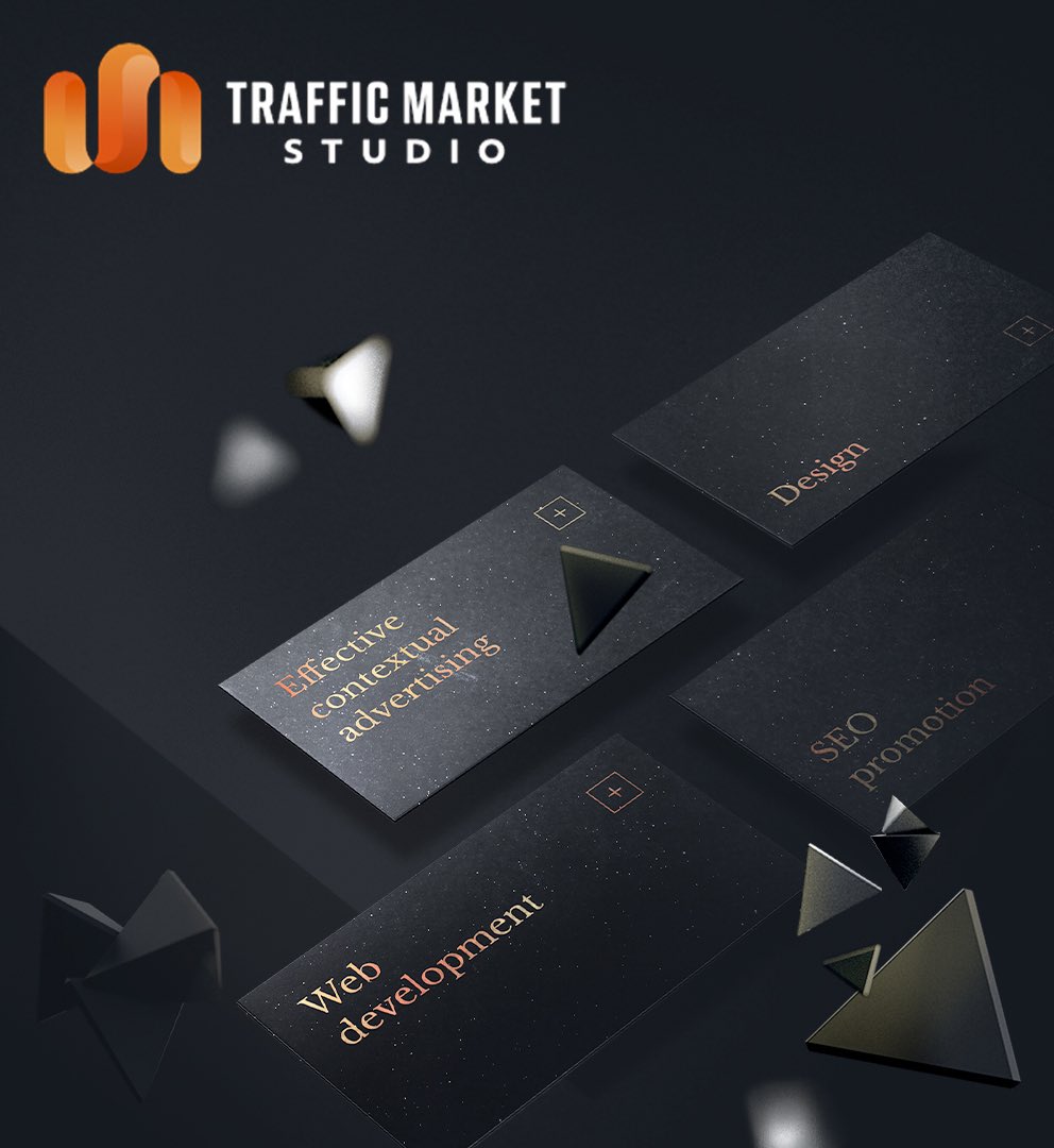 trafficmstudio's tweet photo. TRAFFIC MARKET STUDIO @trafficmstudio 

Let’s make your business more efficient. 

CONTACT US 🔥 https://t.co/1pXNlKu06R