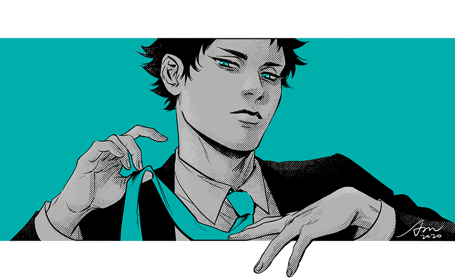 #haikyuu