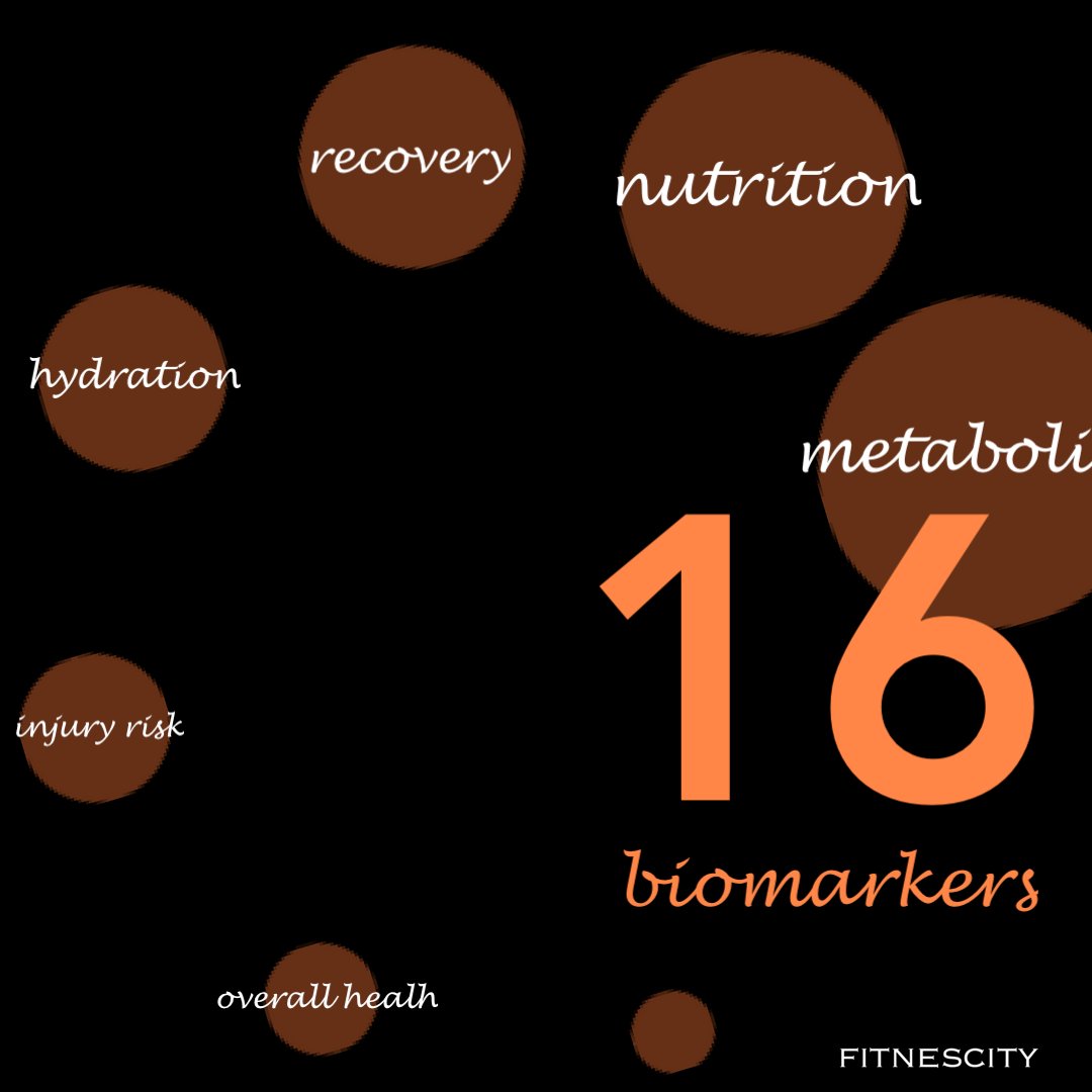 Fitnescity_HLTH's tweet photo. If you can't measure it, you can't improve it.
At #fitnescity, we're on a mission to unlock human performance. Join us. https://t.co/do6EzVcmxQ
#humanperformance #biomarkertesting #bodycomposition #athelte #sportsnutrition #biomarkeranalysis #bloodtest #bodpod #dexa https://t.co/6zeaZN4tML