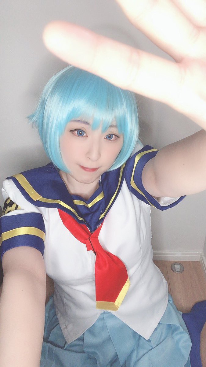 Twoucan 不知火半袖 の注目ツイート コスプレ