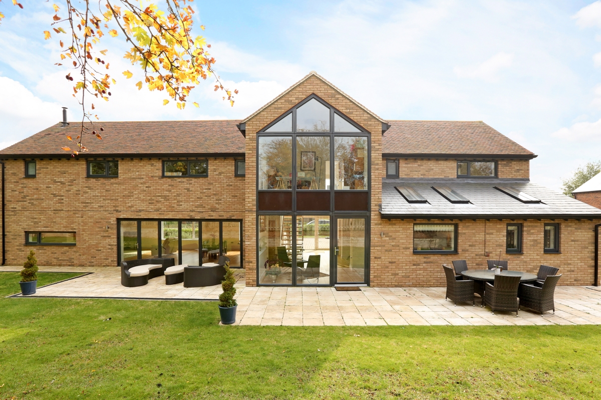 Hamptons Rickmansworth tweet media