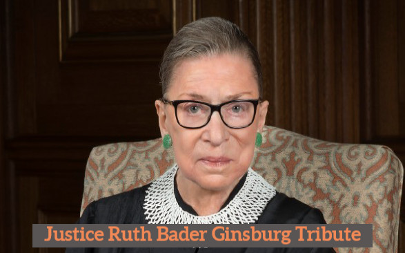 Laurence Pulgram (@lpulgram) on Twitter photo In Tribute to Justice Ginsburg: I'm so lucky to join the former Chief Justice of Canada, US Courts of Appeals Judges, a former SG and former law clerk to #NotoriousRBG in <a href="/ABAesq/">American Bar Association</a>'s open-to-all tribute to her life and legacy. Tue Oct. 20 NoonEDT Register: ow.ly/z6oh50BVCjH In Tribute to Justice Ginsburg: I'm so lucky to join the former Chief Justice of Canada, US Courts of Appeals Judges, a former SG and former law clerk to #NotoriousRBG in <a href="/ABAesq/">American Bar Association</a>'s open-to-all tribute to her life and legacy. Tue Oct. 20 NoonEDT Register: ow.ly/z6oh50BVCjH