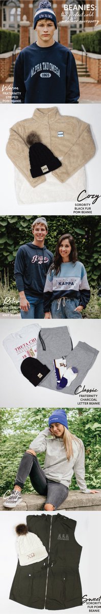 Campus Classics tweet media