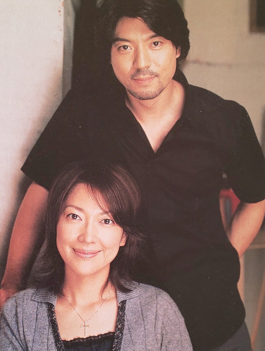 Lin 羽田さんのインスタの上川さんとの写真素敵 04年の舞台の時のこの写真も大好き 2つの写真見ると お二人とも魅力的に歳をとられてる というか 今も凄く若い 素敵です あぁぁ上川さん お髭 羽田美智子 上川隆也 Lin 羽田さんのインスタの上川さんとの写真素敵 04年の舞台の時のこの写真も大好き 2つの写真見ると お二人とも魅力的に歳をとられてる というか 今も凄く若い 素敵です あぁぁ上川さん お髭 羽田美智子 上川隆也