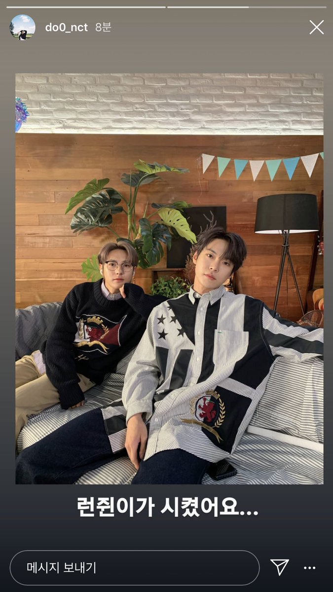 โดยองอัพสตอรี่ บอกว่าเหรินจวิ้นนี่สั่งมาครับ... 55555555555555555555555