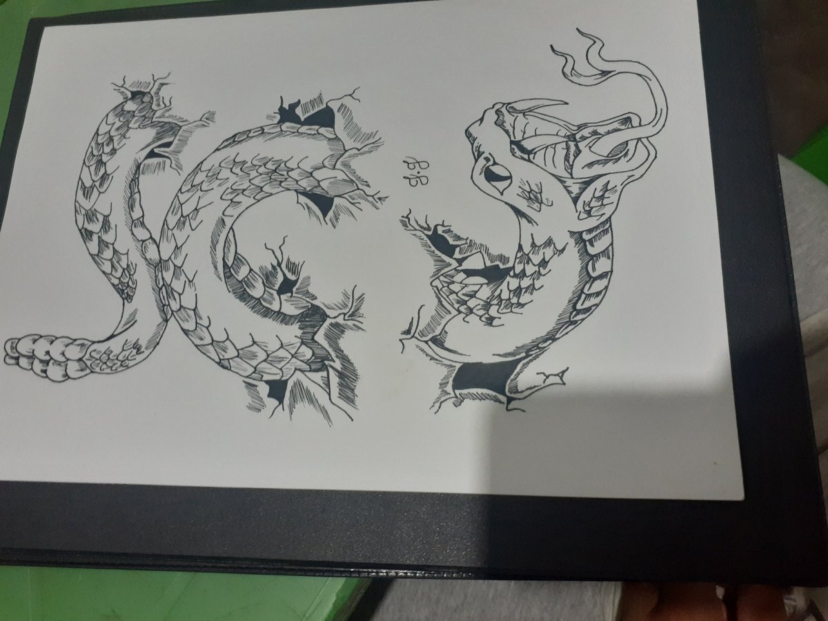 J_Jh0ny's tweet photo. 🐍 #drawings https://t.co/zbQqCsRxEE
