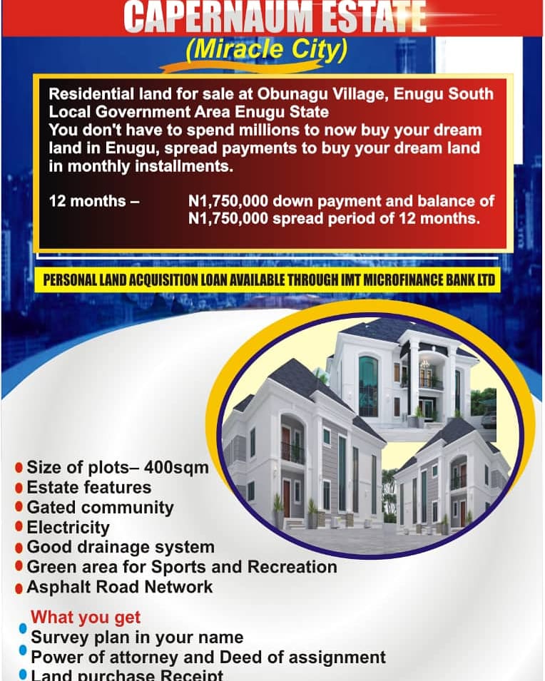 MaybachNigeria's tweet photo. Investment Opportunities @ GILO NIGERIA LIMITED ( Real Estate GIANT ) #REG #TOPREG 🌐 GNL + GP

GILO Properties Contacts: 
08143411505, 08057283448
08187269812, 07087305615

#HAILMARY 100% #BLESSINGS #GILOPROPERTIES #GILONIGERIALIMITED #WORLDWIDE #REALESTATEGIANT #REALESTATE https://t.co/3hjkyHmdK8
