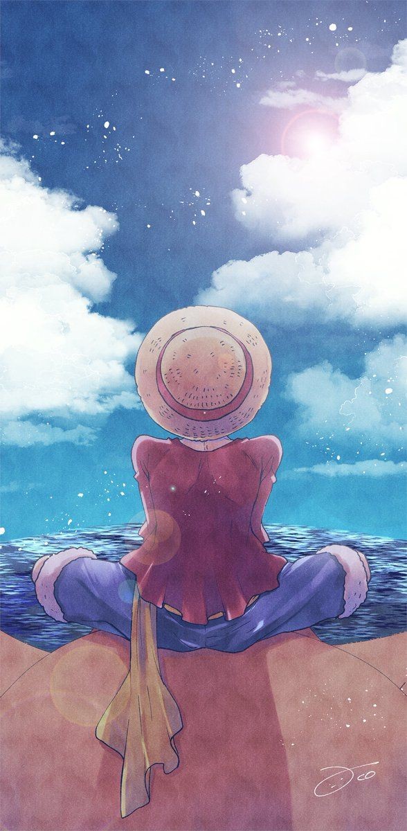 One Piece Phone Wallpapers : r/OnePiece