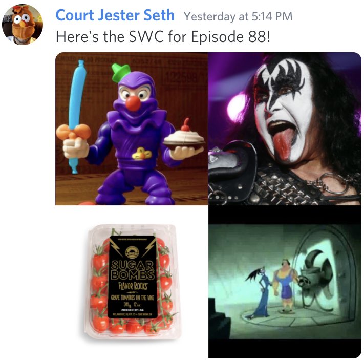 The Damage Guild tweet media