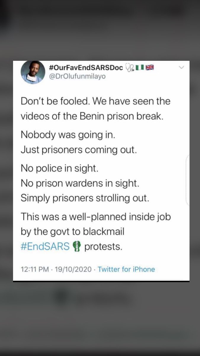 Papi (@kizzy_chisom) on Twitter photo <a href="/BashirAhmaad/">Bashir Ahmad, OON</a> Read this carefully and retweet aggressively
We saw it coming .....chaii I weep for this govt <a href="/BashirAhmaad/">Bashir Ahmad, OON</a> Read this carefully and retweet aggressively
We saw it coming .....chaii I weep for this govt