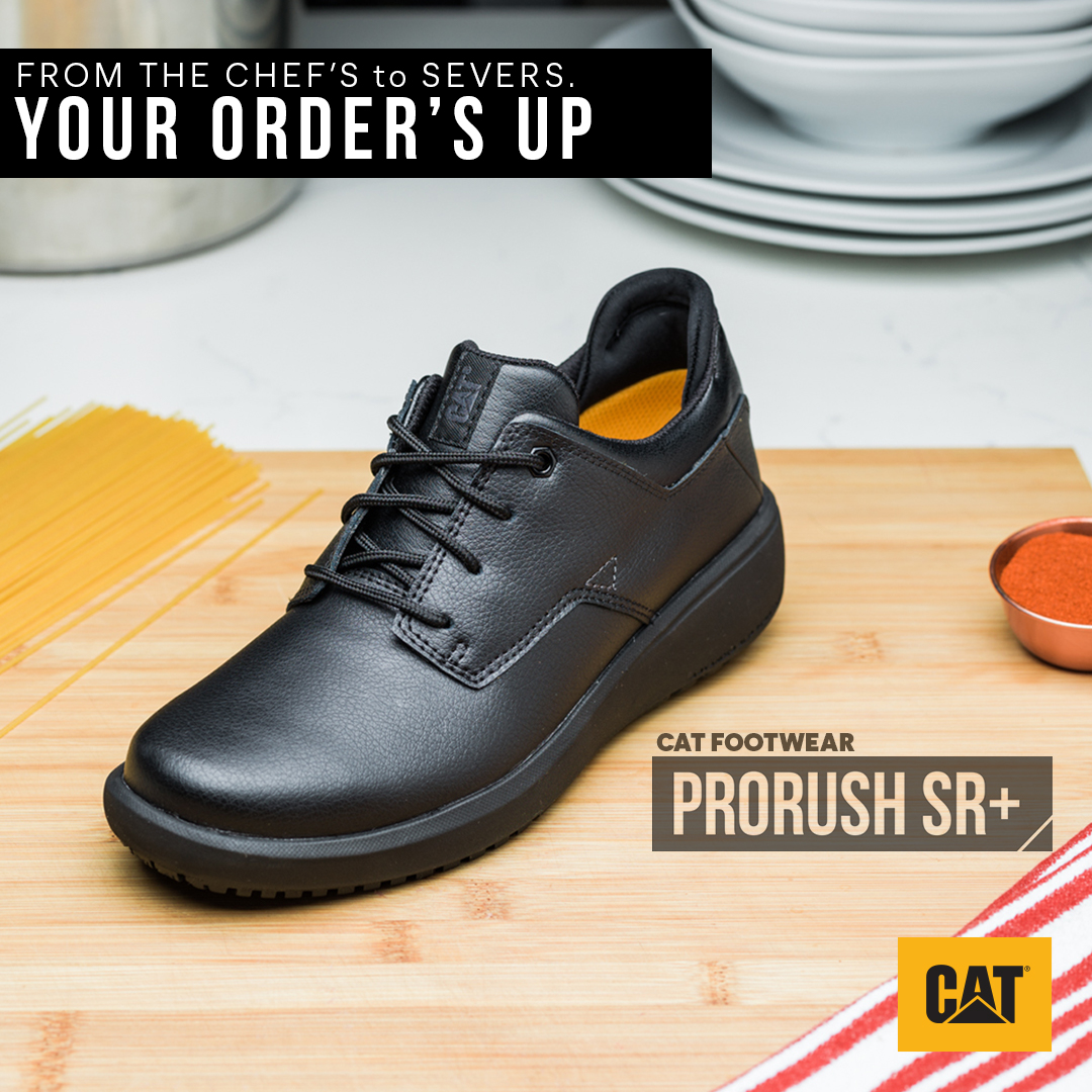 cat shoes official website