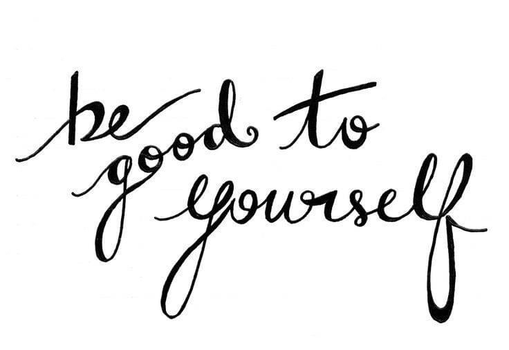 Here’s your daily reminder to be good to yourself. 💕
#kindness #compassion #love #caring #weareone #peace #friendship #relationship #worldpeace #humankindness #itsawonderfulworld #life #iloveyou #guidely https://t.co/KtsgwCZ6Ws