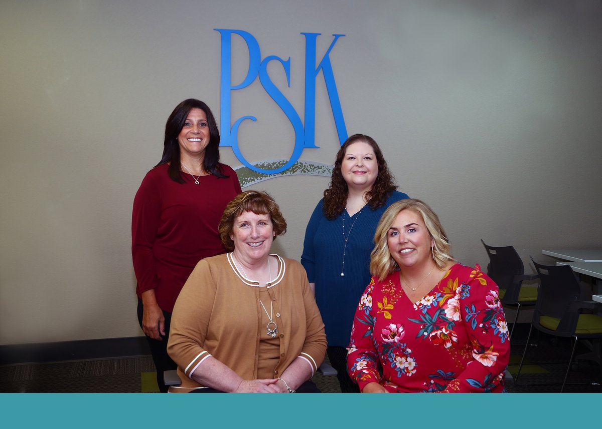 pskcpa's tweet photo. Arlington Today's Women In Business has a feature of our great team members! Check it out!
#PSKCares #DFWAccounting https://t.co/AdUTtkgixJ