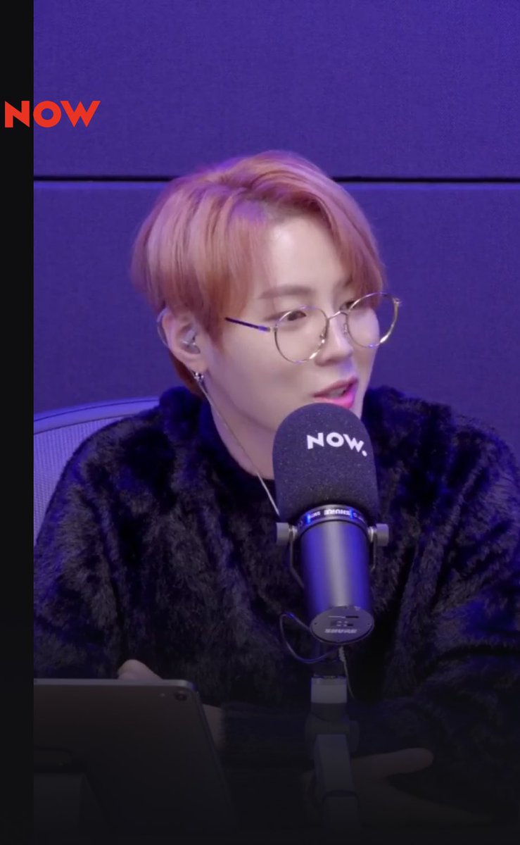 Aurorasnow9499's tweet photo. 너무 귀여워～💖 #심야아이돌 #하성운 #HASUNGWOON #하성운_600일_축하해 https://t.co/dDrycFrvd0