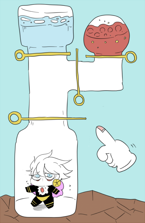 パズルゲーム Hotワード