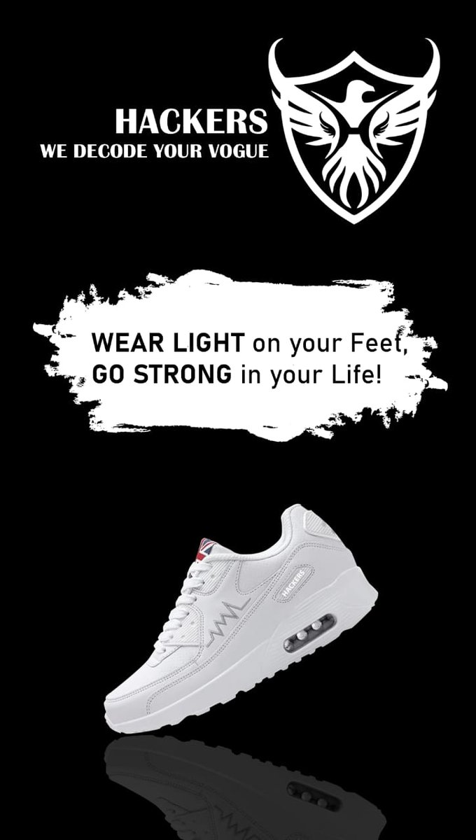 Hackers_WDYV's tweet photo. .
Your goal might be to run a marathon, &amp; your gateway habit is to put on your running shoes &amp; here is the perfect pair for you!

#supreme #sneakernews #solecollector #sale #kasutmurah #sneakerholics #sepatuwanita #moda #yeezyboost #newbalance #v #hackers #sepatuoriginal #outfit https://t.co/hJQuiiKUxL