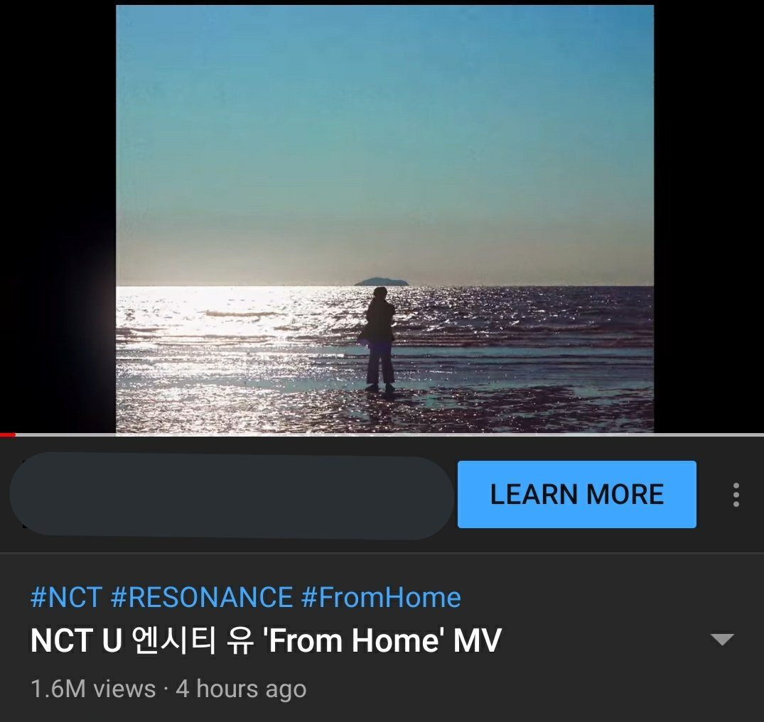 nctdw127_genie's tweet photo. #NCTU_FROMHOME UPDATE 

🔓 1 M 💚💚
🔐 2 M 
🔐 3 M 
🔐 4 M 
🔐 5 M 

Keep streaming💪
❗24 hours goals 15 M❗

@NCTsmtown @NCTsmtown_127 @NCTsmtown_DREAM @WayV_official https://t.co/XbUiLRlngI