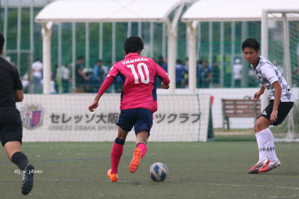 はまやん 高円宮杯 Jfa U 15 サッカーリーグ 関西 サンライズリーグ 2部 第9節 セレッソ大阪和歌山 ヴィッセル神戸伊丹 10 3 J Green堺 はまやん 高円宮杯 Jfa U 15 サッカーリーグ 関西 サンライズリーグ 2部 第9節 セレッソ大阪和歌山 ヴィッセル神戸伊丹 10 3 J Green堺