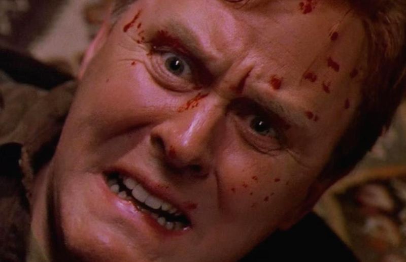 Wishing JOHN LITHGOW a happy birthday today! What\s your favourite role of his? 