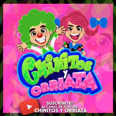 chinitosoficial's tweet photo. #NuevaFotoDePerfil https://t.co/nFDlBdCeNL
