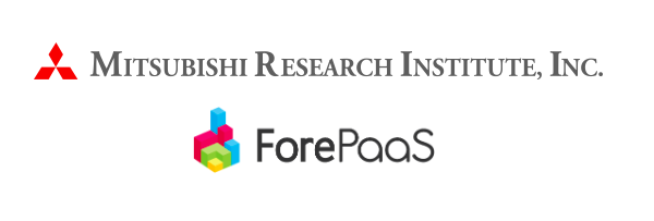 ForePaaS s'ouvre les portes du marché Japonais!

MRI- société de conseil et de services du groupe Mitsubishi- a retenu la plateforme ForePaaS pour la conception et le déploiement chez ses clients des solutions Data Analytics/Data Science. 
#frenchtech #datas #DataScience