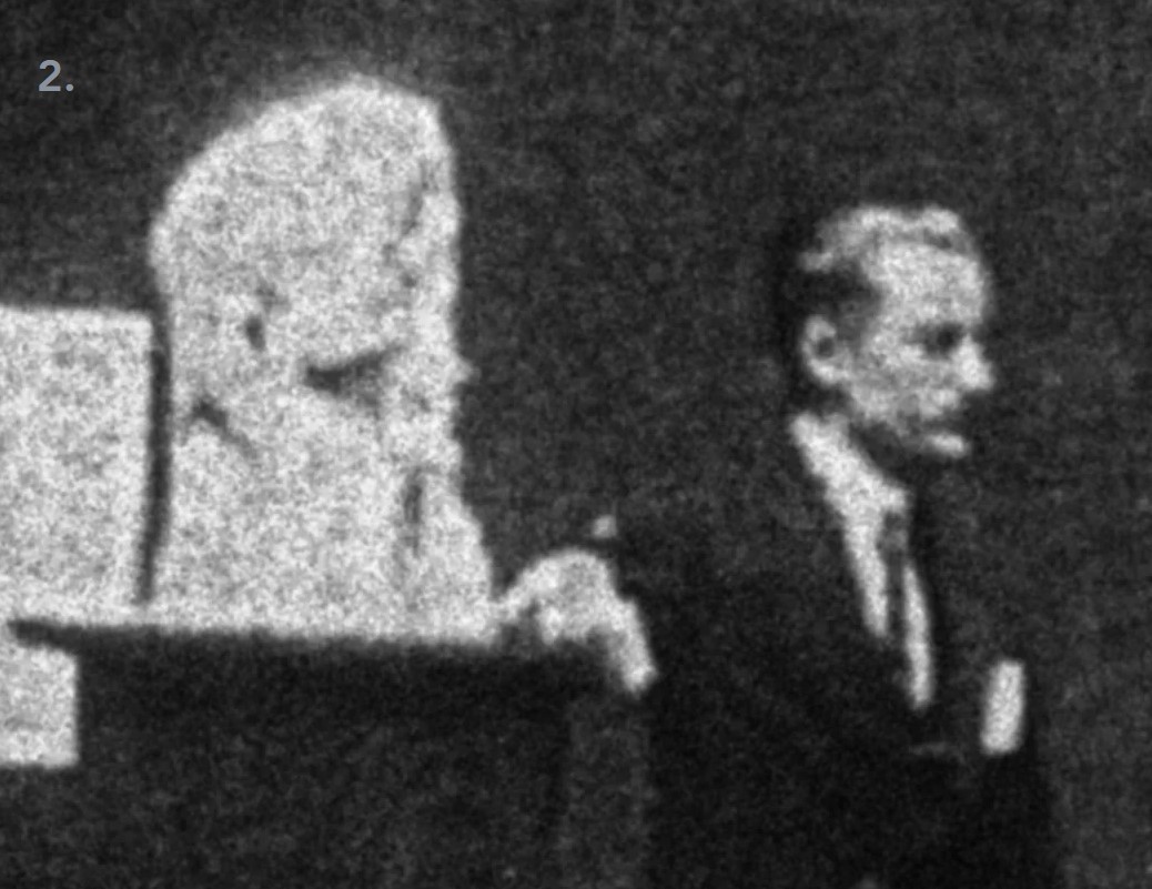 unique_forms's tweet image. #boccioni @AndersRaden @unique_forms @Estorick  The process of re-creating Empty and Full Abstracts of a Head which was destroyed in 1927 and thrown in a skip after Boccioni&apos;s death in 1916 was a pleasure to work on, more information here boccionirecreated.com/head