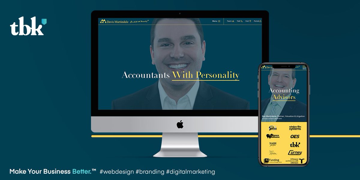 tbk Creative tweet media