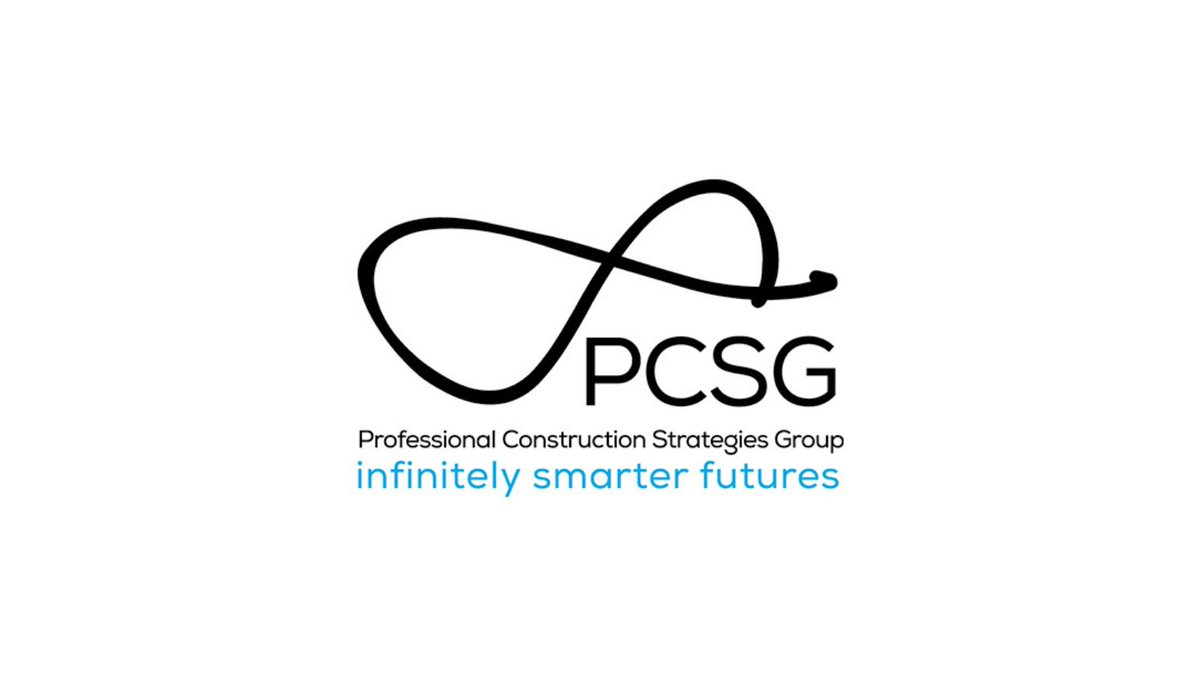 Please join us in welcoming Professional Construction Strategies Group (PCSG), a leading digital built-environment consultancy &amp; Bentley's most recent acquisition, to The Cohesive Companies. Read more: bit.ly/2IClrHk #YII2020 <a href="/PCSG_World/">PCSG</a>