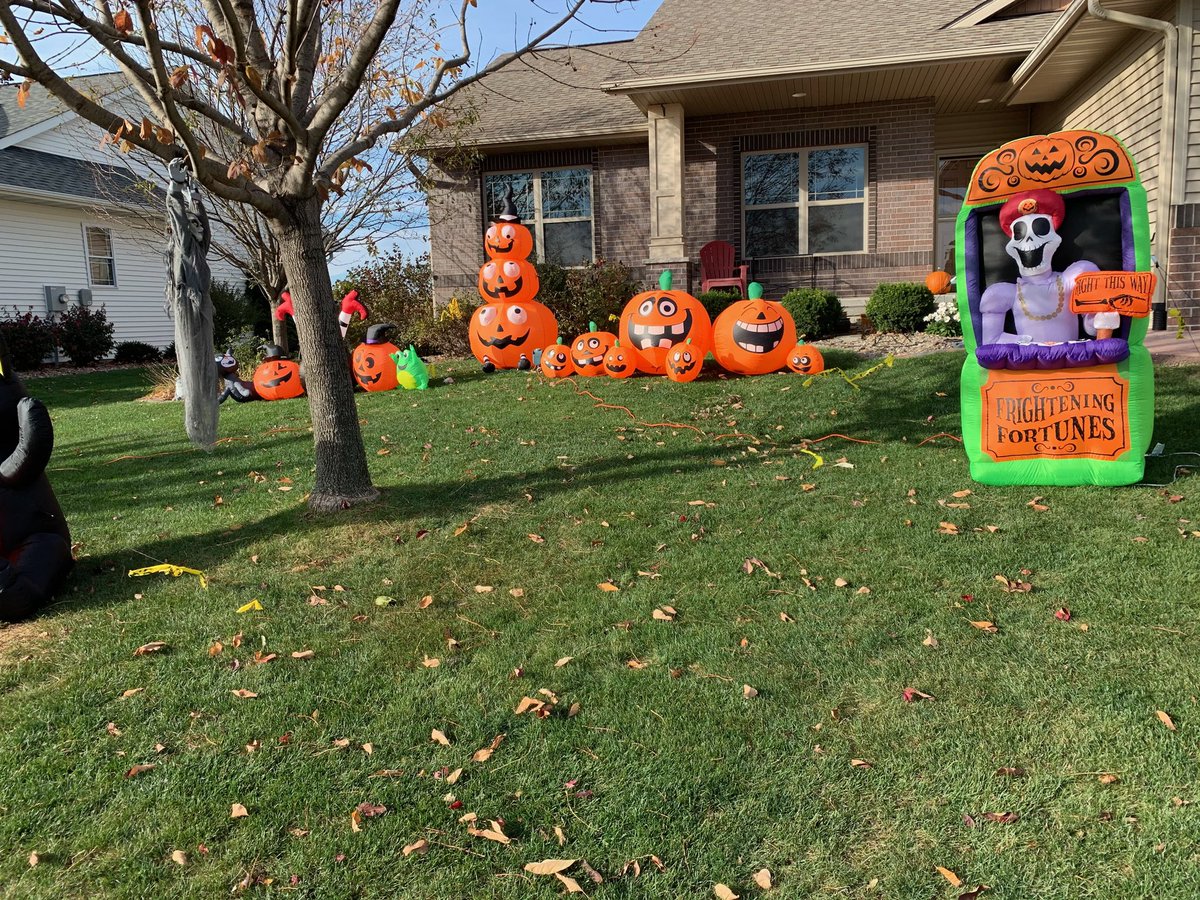 ups 5220 Coralville tweet media