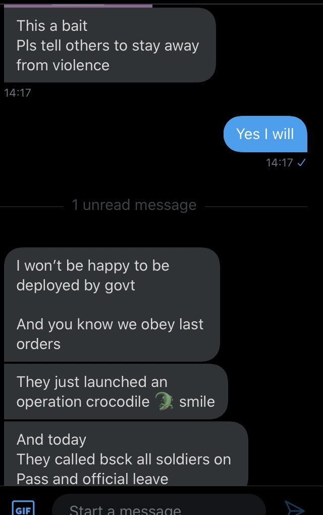 preshsantos's tweet image. You all should read this!!! And retweet for others to see it too.
#EndSARS #EndBadGoveranceInNigeria 
1/2