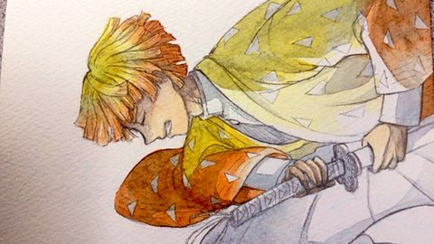 雷エフェクトのtwitterイラスト検索結果