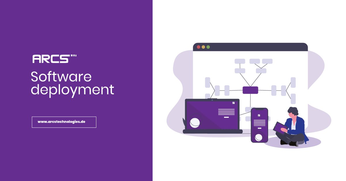 arcstechnology's tweet image. ARCS Technology Solutions creates, integrates, and maintains customized software applications to help support your growth and achieve your business objectives. For more visit : arcstechnologies.de
#ARCSgraphicdesign
#ARCSecommercesolutions
#ARCSArtificialIntelligence