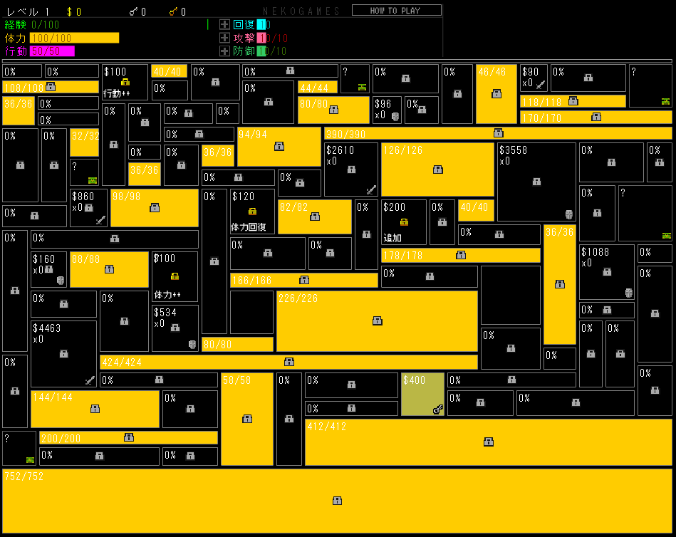 Nekogames パラメータ T Co 6embbwdh6o ゲーム画面見ただけでプレイする気なくします 今考えると なぜ皆プレイしたのか不思議ですね T Co Gh0netjfqj Twitter