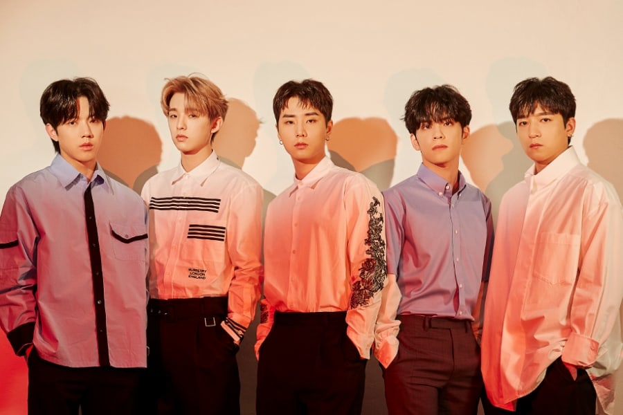 WHO IN DAY6 (and why)? thread of questions: #EKP_bestband_Day6  @day6official