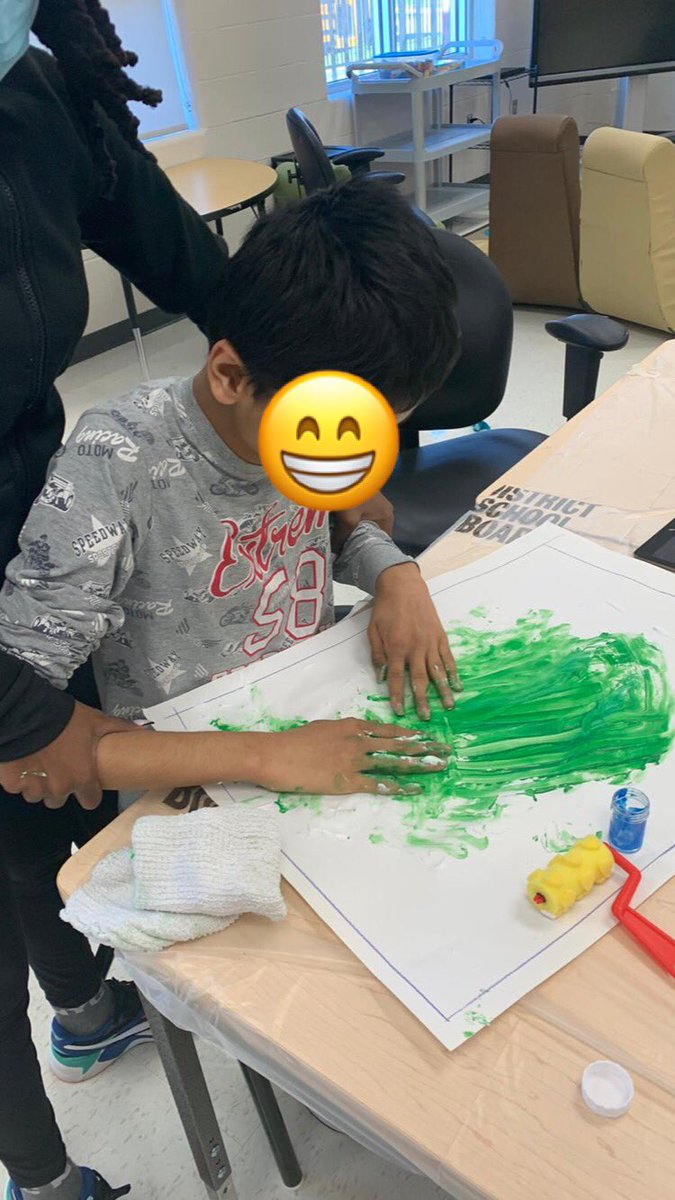 Andrea Tran tweet media