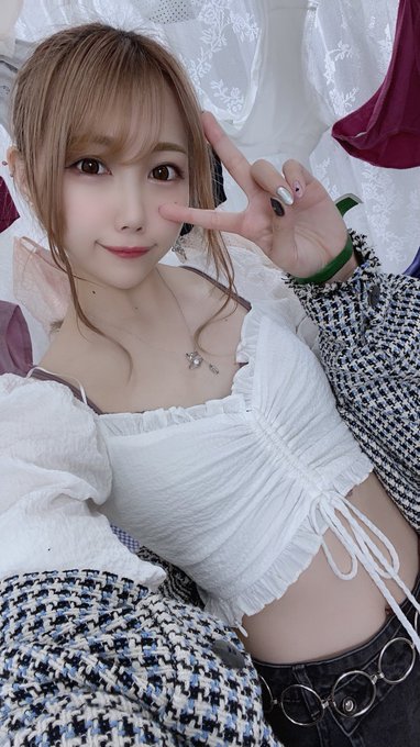 コスプレイヤー南瀬あみなのTwitter画像10