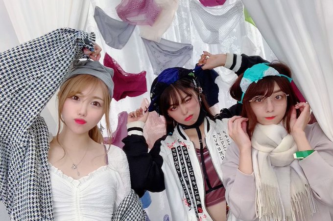 コスプレイヤー南瀬あみなのTwitter画像12