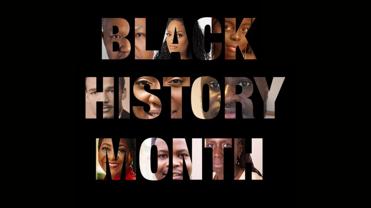 The second instalment of the Oxford #BHM 100 is live now, showcasing 25 more pioneers, creators and innovators as nominated by members of our community in recognition of Black academic achievement and excellence, both past and present. https://t.co/cU8pr9qi1K https://t.co/hFhjOCbLiy