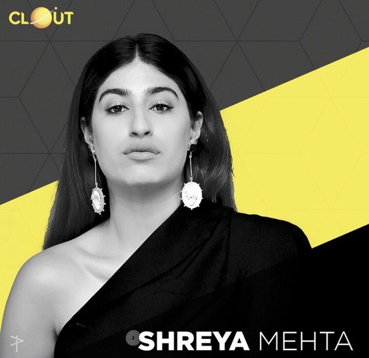 Part time Bollywood actor, full time Web Show artist.
Introducing, <a href="/TheFilmyKudi/">Shreya Mehta</a> 🔥
