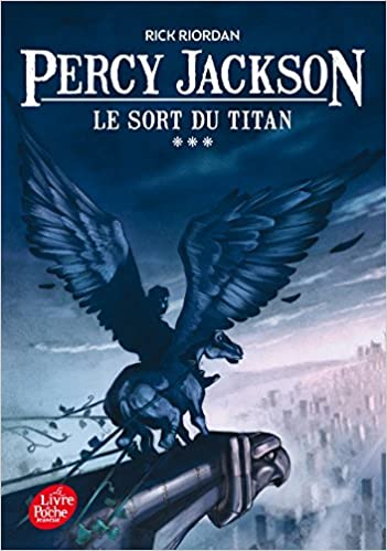 2-Percy Jackson et ses suitesa) Percy Jackson & The Olympians est une série de 5 romans publiés entre 2005 et 2010 qui vont nous conter l'histoire de Percy Jackson, âgé de 12 ans, qui va apprendre que la mythologie grecque est réelle et découvre qu'il est lui même un demi dieu.